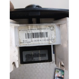Controllo Comando Clima Dacia Duster dal 2010 al 2017 Cod H79PH2  1676985272771