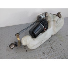 Motorino Tergicristallo Con Vaschetta Ford Ka Dal 1996 al 2008 Cod 0390241448  1676985696324