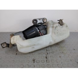 Motorino Tergicristallo Con Vaschetta Ford Ka Dal 1996 al 2008 Cod 0390241448  1676985696324