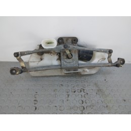 Motorino Tergicristallo Con Vaschetta Ford Ka Dal 1996 al 2008 Cod 0390241448  1676985696324