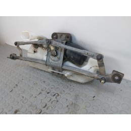 Motorino Tergicristallo Con Vaschetta Ford Ka Dal 1996 al 2008 Cod 0390241448  1676985696324