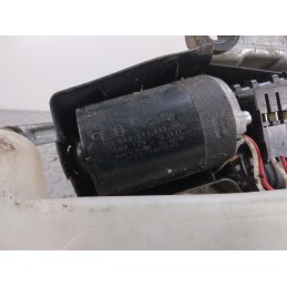 Motorino Tergicristallo Con Vaschetta Ford Ka Dal 1996 al 2008 Cod 0390241448  1676985696324