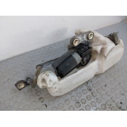 Motorino Tergicristallo Con Vaschetta Ford Ka Dal 1996 al 2008 Cod 97KG-17B571-AB  1676986029947