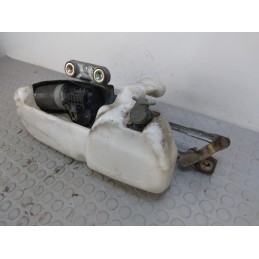 Motorino Tergicristallo Con Vaschetta Ford Ka Dal 1996 al 2008 Cod 97KG-17B571-AB  1676986029947