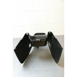 TUNNEL CONSOLE CENTRALE PEUGEOT 206 PLUS DAL 2009 AL 2012 COD. 9686806577  2400000010068