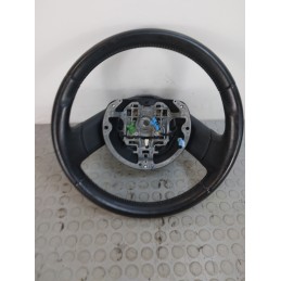 Volante Sterzo Citroen C4 dal 2004 al 2010 Cod 6041547  1676987696575
