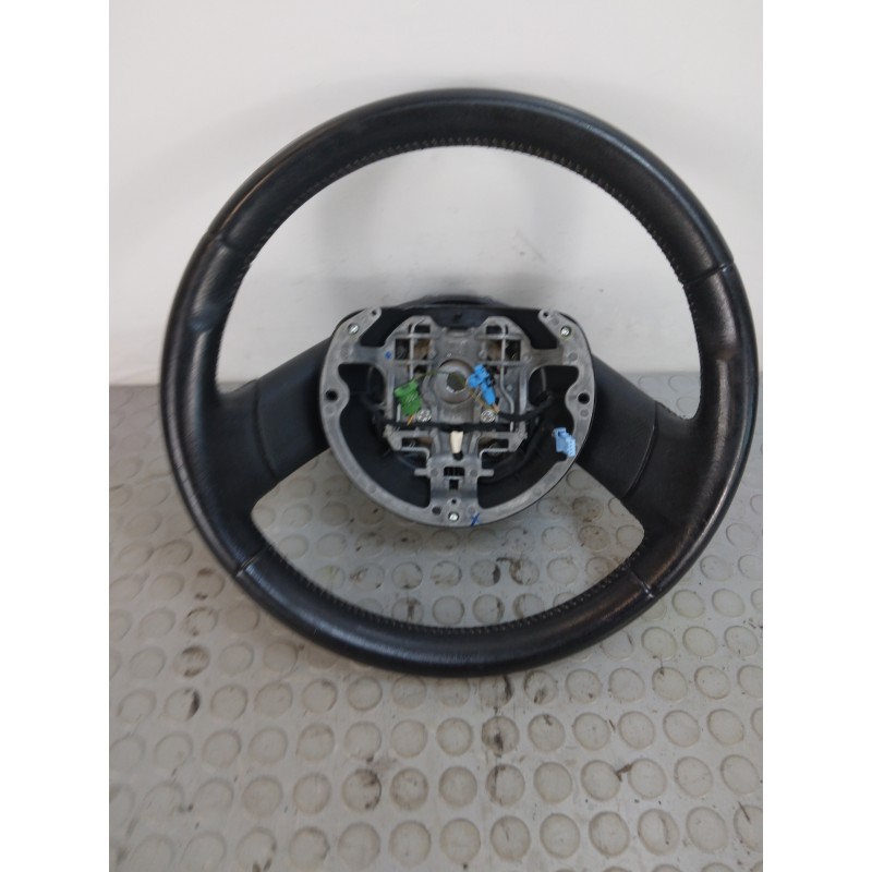 Volante Sterzo Citroen C4 dal 2004 al 2010 Cod 6041547  1676987696575