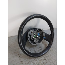 Volante Sterzo Citroen C4 dal 2004 al 2010 Cod 6041547  1676987696575
