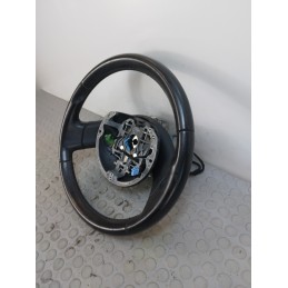 Volante Sterzo Citroen C4 dal 2004 al 2010 Cod 6041547  1676987696575