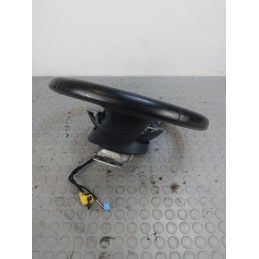 Volante Sterzo Citroen C4 dal 2004 al 2010 Cod 6041547  1676987696575