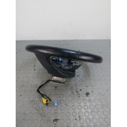 Volante Sterzo Citroen C4 dal 2004 al 2010 Cod 6041547  1676987696575