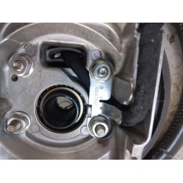 Volante Sterzo Citroen C4 dal 2004 al 2010 Cod 6041547  1676987696575