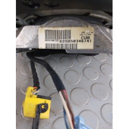 Volante Sterzo Citroen C4 dal 2004 al 2010 Cod 6041547  1676987696575