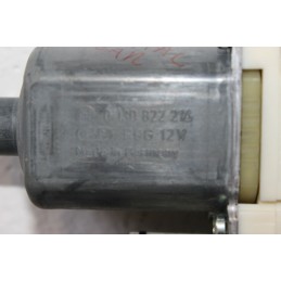 MOTORINO ALZAVETRI ALZACRISTALLI ANT. DX FORD FOCUS SW 2004-2011 COD. 0130822214  2400000010156
