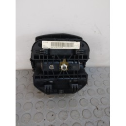 Airbag Volante Citroen C4 dal 2004 al 2010 Cod 96471578zd  1676988386086