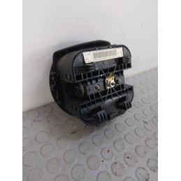 Airbag Volante Citroen C4 dal 2004 al 2010 Cod 96471578zd  1676988386086