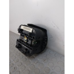 Airbag Volante Citroen C4 dal 2004 al 2010 Cod 96471578zd  1676988386086