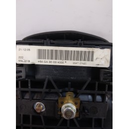 Airbag Volante Citroen C4 dal 2004 al 2010 Cod 96471578zd  1676988386086