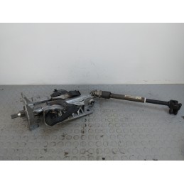 Piantone Sterzo Citroen C4 dal 2004 al 2010 Cod 9638983380  1676988719990