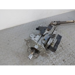 Piantone Sterzo Citroen C4 dal 2004 al 2010 Cod 9638983380  1676988719990
