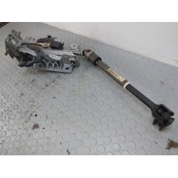 Piantone Sterzo Citroen C4 dal 2004 al 2010 Cod 9638983380  1676988719990