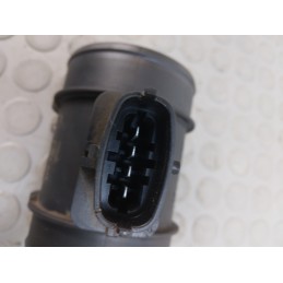 Debimetro flussometro Lancia Musa 1.3 Mjt del 2010 cod 0281006054  1676989955380