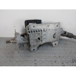 Piantone Sterzo Citroen C4 dal 2004 al 2010 Cod 9638983380  1676988719990