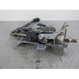 Piantone Sterzo Citroen C4 dal 2004 al 2010 Cod 9638983380  1676988719990