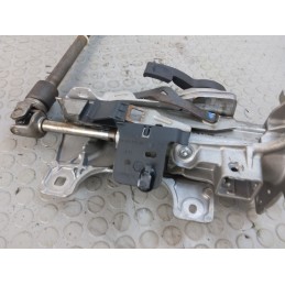 Piantone Sterzo Citroen C4 dal 2004 al 2010 Cod 9638983380  1676988719990