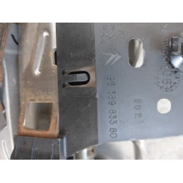 Piantone Sterzo Citroen C4 dal 2004 al 2010 Cod 9638983380  1676988719990