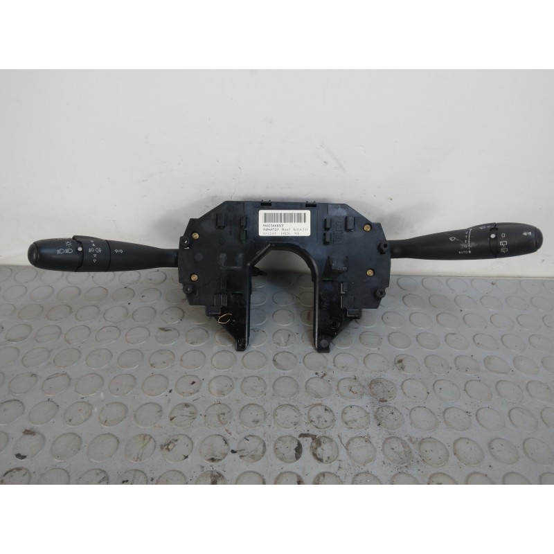 Devioluci Completo Citroen C4 dal 2004 al 2010 Cod 96621668XT  1676989642037