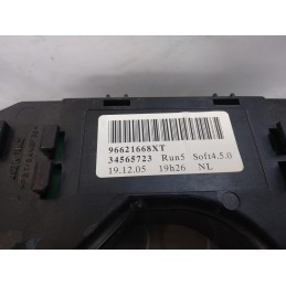 Devioluci Completo Citroen C4 dal 2004 al 2010 Cod 96621668XT  1676989642037