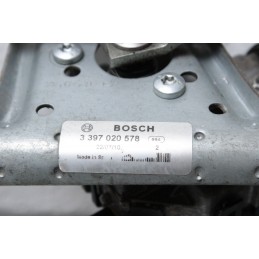 MOTORINO TERGICRISTALLI ANTERIORE PEUGEOT 206 PLUS DAL 2009-2012 COD. 0390241523  2400000009914