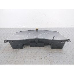 Contachilometri quadro strumenti Opel Astra G 1.7 d del 2001 cod 09228743  1676990984706