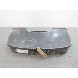 Contachilometri quadro strumenti Opel Astra G 1.7 d del 2001 cod 09228743  1676990984706