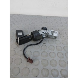 Blocchetto Chiave Con Chiave Citroen C4 dal 2004 al 2010 Cod 9649781080  1676991238723