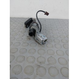 Blocchetto Chiave Con Chiave Citroen C4 dal 2004 al 2010 Cod 9649781080  1676991238723