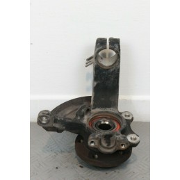MOZZO FUSELLO ANTERIORE SX VW SHARAN 1.9 TDI DAL 2000 AL 2004  2400000009958