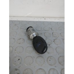 Blocchetto Chiave Con Chiave Ford Ka Dal 1996 al 2008  1676993356678