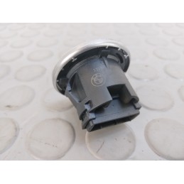 Pulsante start stop Bmw Serie 1 E87 del 2007 cod 6949499-07  1676993764879
