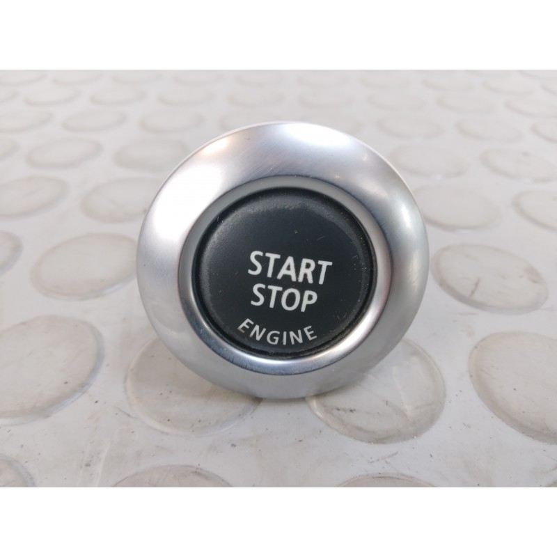 Pulsante start stop Bmw Serie 1 E87 del 2007 cod 6949499-07  1676993764879