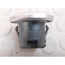 Pulsante start stop Bmw Serie 1 E87 del 2007 cod 6949499-07  1676993764879