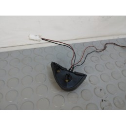 Pulsanti Clacson Volante Fiat 600 del 2001 dal 1999 al 2011  1676993707043