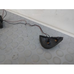 Pulsanti Clacson Volante Fiat 600 del 2001 dal 1999 al 2011  1676993707043