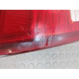 Fanale fanalino stop post dx Opel Astra G berlina del 2002 cod 90521544  1676994444961