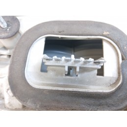 Fanale fanalino stop post dx Opel Astra G berlina del 2002 cod 90521544  1676994444961