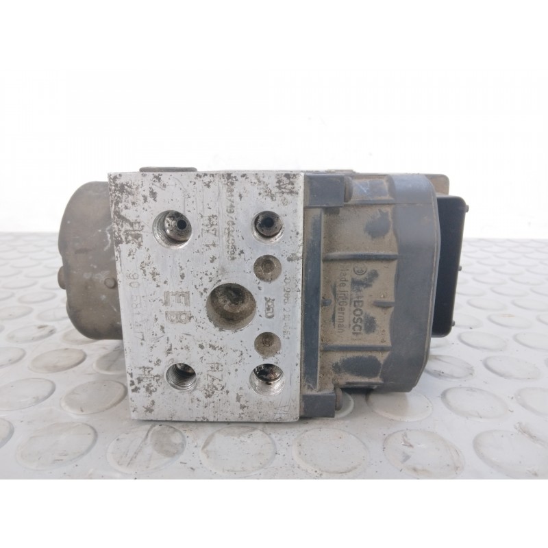 Centralina pompa abs Opel Astra G 2.0 d del 2000 cod 0265216651  1676995604968