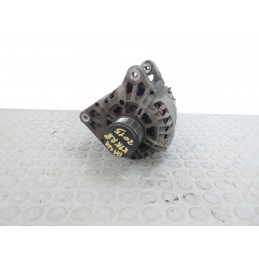 Alternatore Dacia Duster dal 2010 al 2017 Cod 2612249B  1677058991995