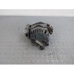 Alternatore Fiat 500 / Qubo /Lancia 1.3 D Multijet Cod 51784845  1677061006570