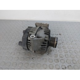 Alternatore Fiat 500 / Qubo /Lancia 1.3 D Multijet Cod 51784845  1677061006570